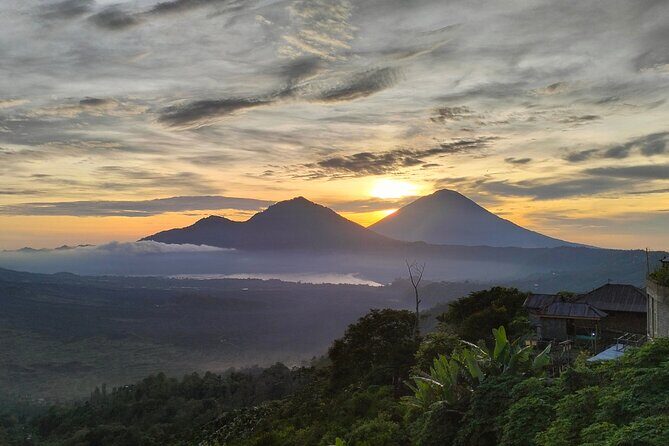 Batur Volcano Sunrise Trekking, Rice Teracce & Bali Coffee Plantation Tour - Why Batur Sunrise + Rice Terraces + Coffee Works