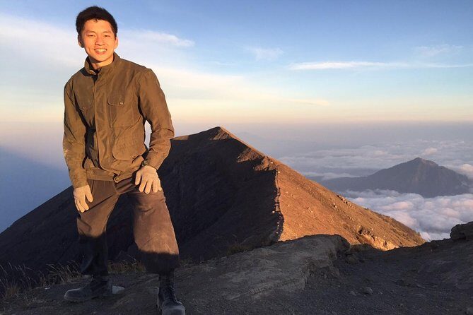 Batur Volcano Sunrise Trekking, Rice Teracce & Bali Coffee Plantation Tour - The Night Before: What Your Body Should Expect