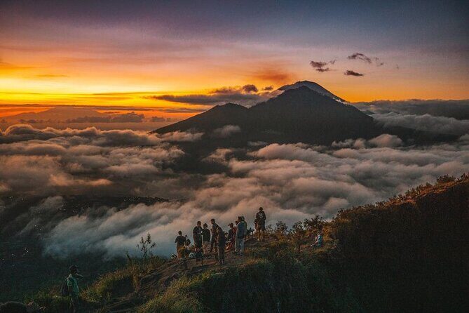 Batur Volcano Trekking - Why Mount Batur’s sunrise climb feels like a reset