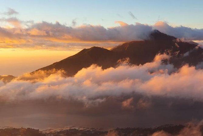 Batur Volcano Trekking - Stop 2: Batur Natural Hot Springs after the hike