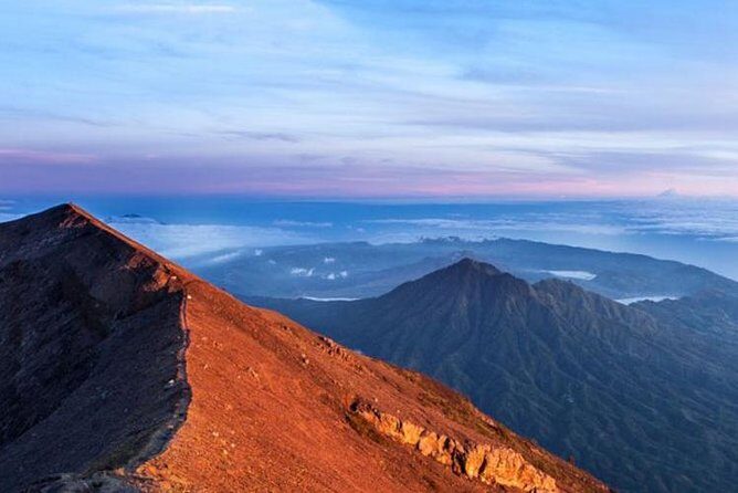 Batur Volcano Trekking - Price and inclusions for a $39 sunrise combo