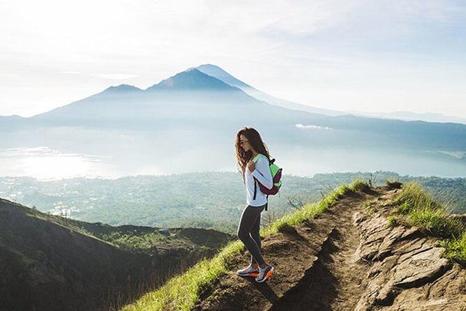 Batur Volcano Trekking - Who should book this, and who should skip it