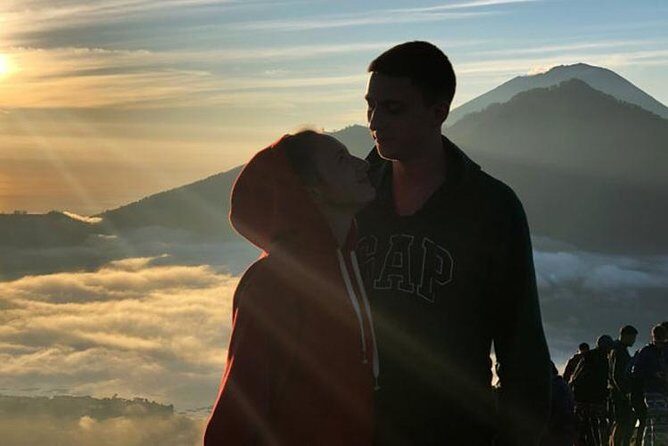 Batur Volcano Trekking - Weather, sunrise, and the reality of planning around the sky