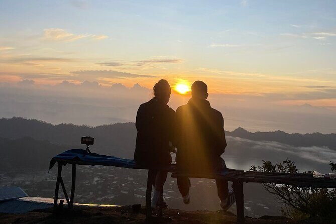 Batur Volcano Trekking And Hot Spring Private Guided Tour - Who This Tour Fits Best (and Who Should Rethink It)