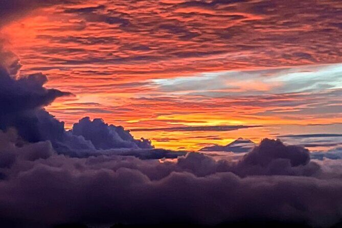 Batur Volcano Trekking And Hot Spring Private Guided Tour - What to Pack for a Sunrise Trek Plus Hot Spring