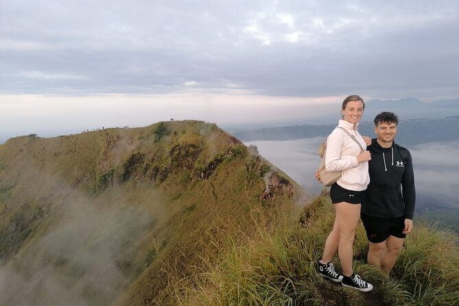 Batur Volcano Trekking And Hot Spring Private Guided Tour - Price and Value: Is $78.34 a Fair Deal?