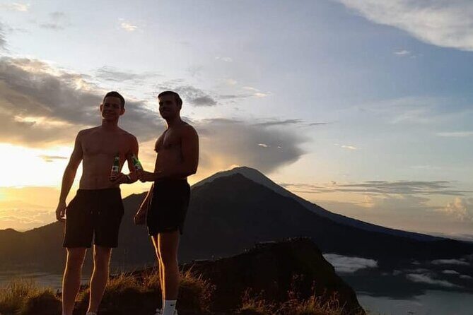 Batur Volcano Trekking And Hot Spring Private Guided Tour - Should You Book the Batur Sunrise Trek Plus Hot Spring?