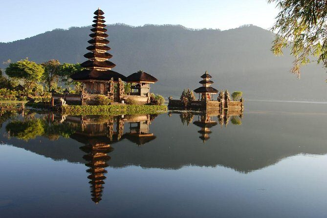 Beauty Of West Bali Tour (Private and All Inclusive) - Key highlights you’ll feel fast