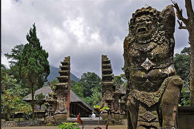 Beauty Of West Bali Tour (Private and All Inclusive) - Lunch and Coffee/Tea: Included Food That Doesn’t Feel Like a Trap