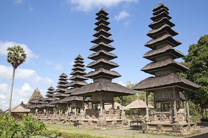 Beauty Of West Bali Tour (Private and All Inclusive) - How Guided It Really Is: Driver Skills vs Constant Narration
