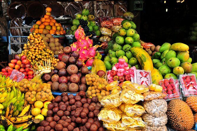 Bedugul and Singaraja Tour - Getting from Kuta to North Bali without losing the day