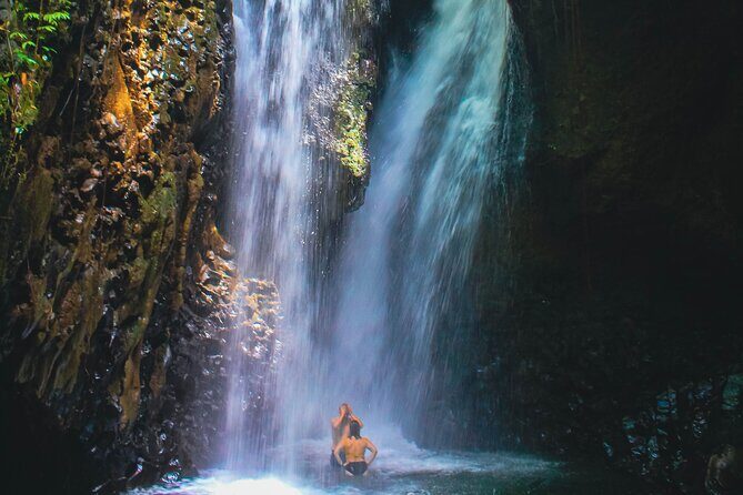 Bedugul and Singaraja Tour - Lovina: black sand coast, coastal lunch, and long-drive reality