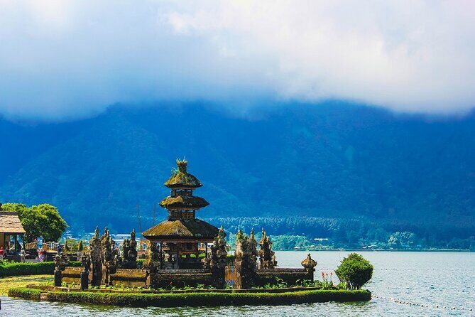 Bedugul and Singaraja Tour - Singaraja: Bali’s old capital without the big-tour feel