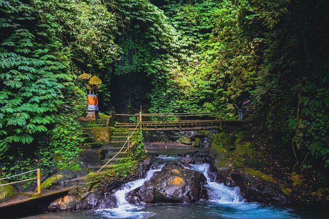 Bedugul and Singaraja Tour - Price and value: is $70.52 fair for this full-day route?