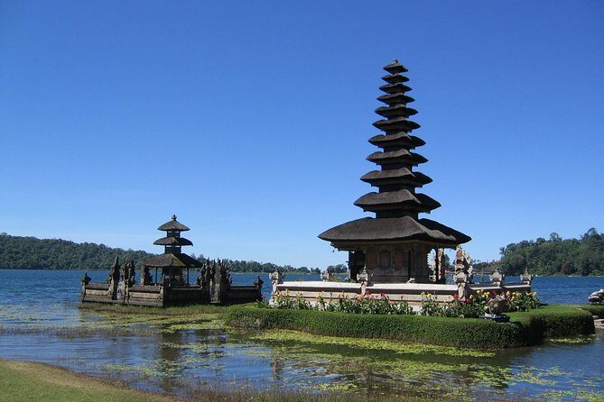 Bedugul Cultural Private Tour - Key things to know before you go