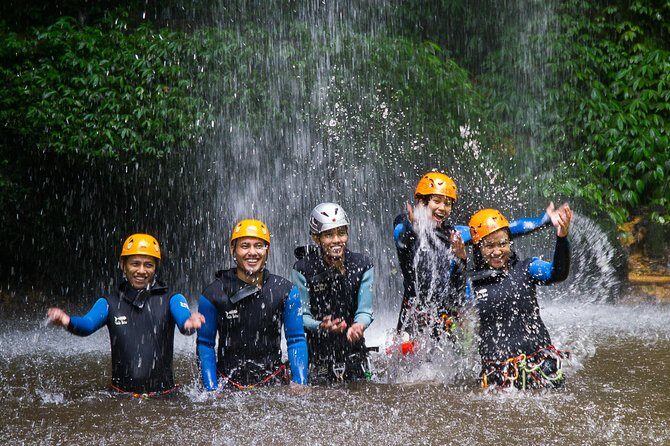 Beginner Canyoning trip in bali "Banyuwana canyon" - Price and value: is $158.98 actually a good deal?