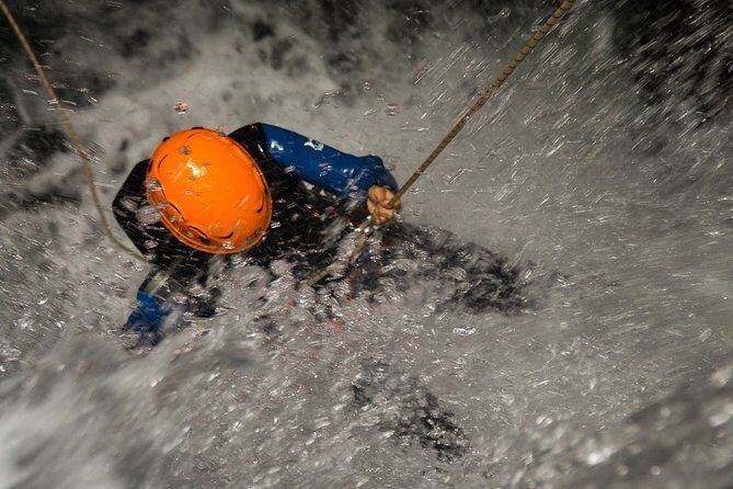 Beginner Canyoning trip in bali "Banyuwana canyon" - Getting there in Bali: pickup, base, and the start-of-day rhythm