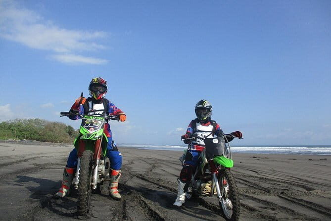 BEGINNER RIDE - Learn to ride and enjoy the sandy beach - Key things to know before you ride