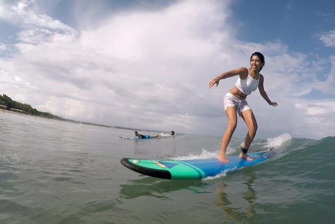 Beginners Private Surf Lessons - Legian Beach Basics: What a “Beginner Private” Session Actually Gives You