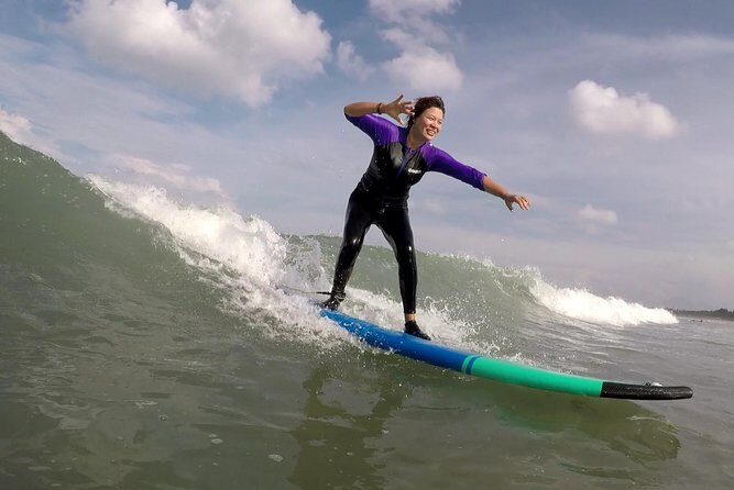 Beginners Private Surf Lessons - Price and Value: Does $9.77 Make Sense for a Private Lesson?