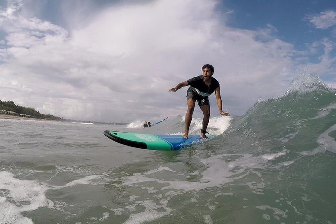 Beginners Private Surf Lessons - Equipment Provided: The Hidden Value for First-Timers