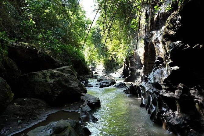 Beji Guwang Hidden Canyon Ticket Admission All Inclusive - Beji Guwang Hidden Canyon: Why this feels different in Bali