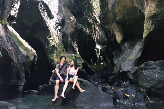 Beji Guwang Hidden Canyon Ticket Admission All Inclusive - The value question: is $42 worth it?
