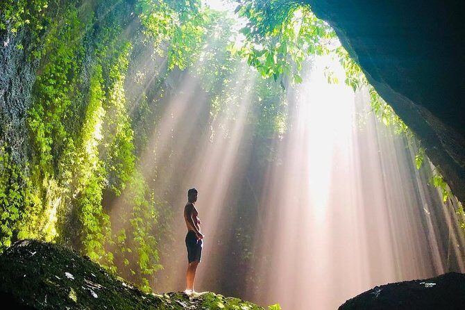 Beji Guwang Hidden Canyon With Tukad Cepung Waterfalls - What You’ll Actually Love (and What to Watch Out For)