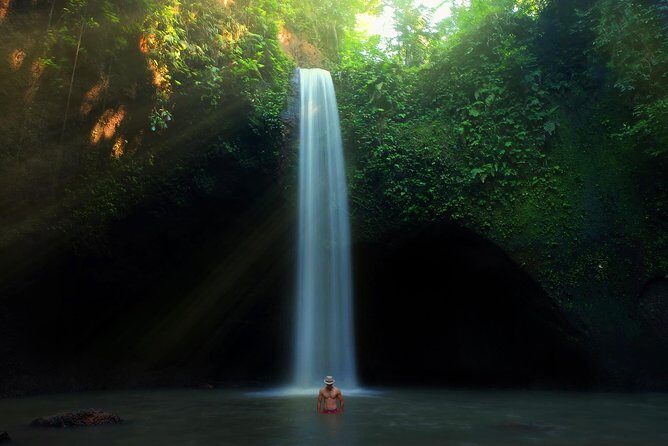 Beji Guwang Hidden Canyon With Tukad Cepung Waterfalls - Key Points Before You Go
