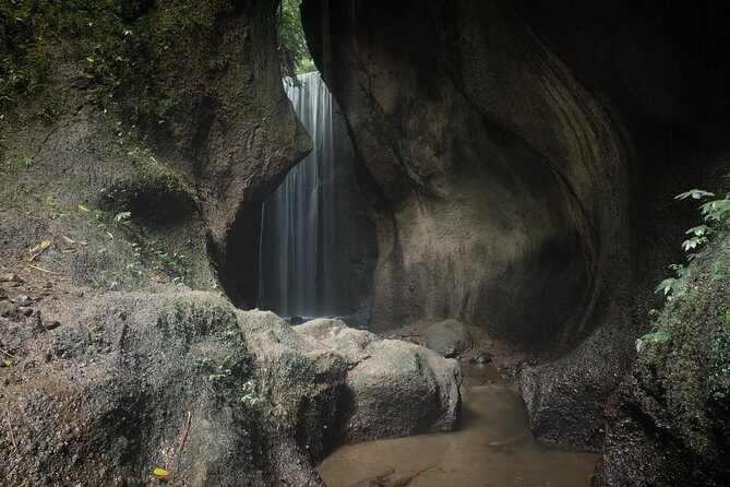 Beji Guwang Hidden Canyon With Tukad Cepung Waterfalls - Guides, Safety, and the Small Things That Help