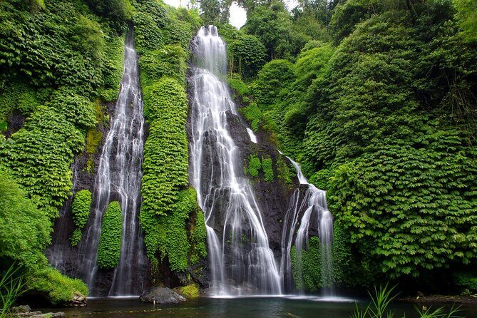 Beratan , lake side temple tour , all inclusive - Stop 4: Taman Ayun Temple, Mengwi’s water temple