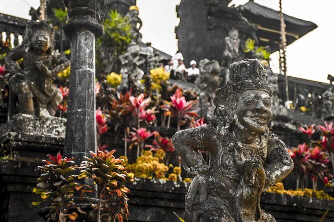 Besakih Mother Temple, Penglipuran Village and More - Full Day - Penglipuran Village and its bamboo forest: the soft landing after Mount Agung