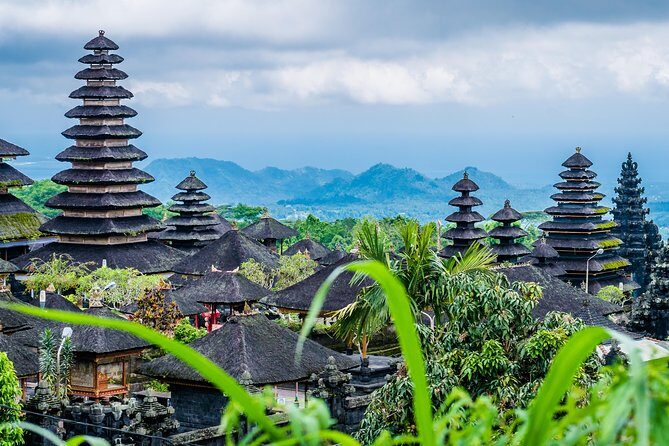 Besakih Mother Temple, Penglipuran Village and More - Full Day - Guide support is the real differentiator here