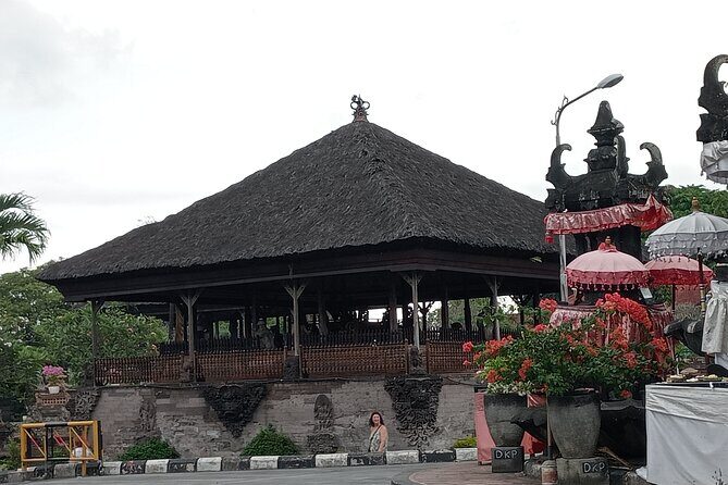 Besakih Mother Temple Tukad Cepung East Bali Private Guided Tour - Key points that make this East Bali tour worth your time