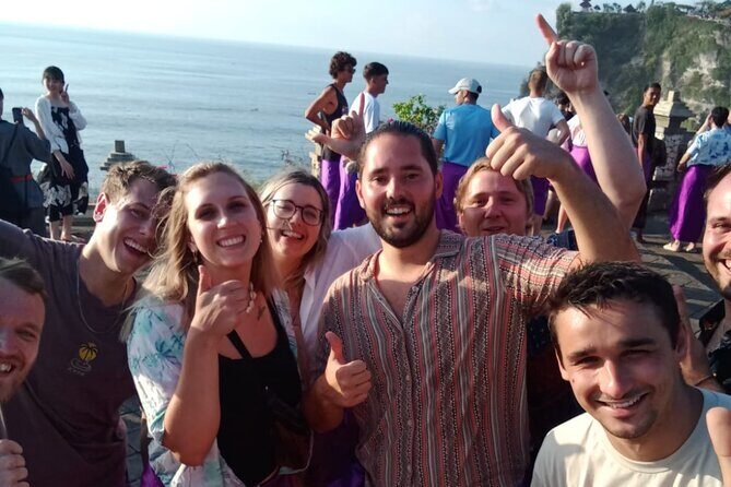Besakih Mother Temple Tukad Cepung East Bali Private Guided Tour - How a 10-hour private tour actually feels from Nusa Dua