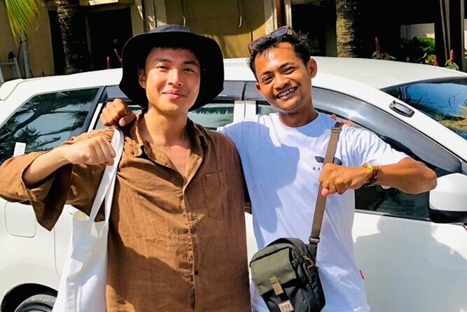 Besakih Mother Temple Tukad Cepung East Bali Private Guided Tour - What to pack and wear for this specific itinerary