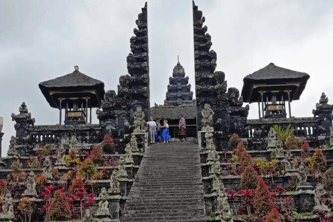Besakih Temple Entrance Ticket All Inclusive With Lunch - Key Highlights You’ll Actually Feel On the Day