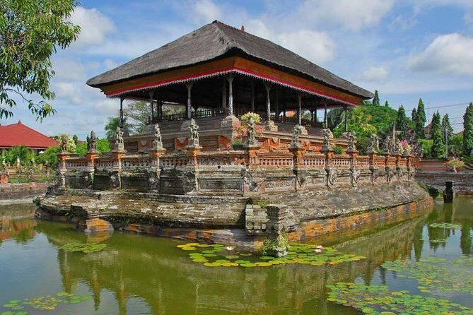 Besakih Temple Tour - Mother Temple in Bali - Photography and Sightseeing Tips That Match This Itinerary