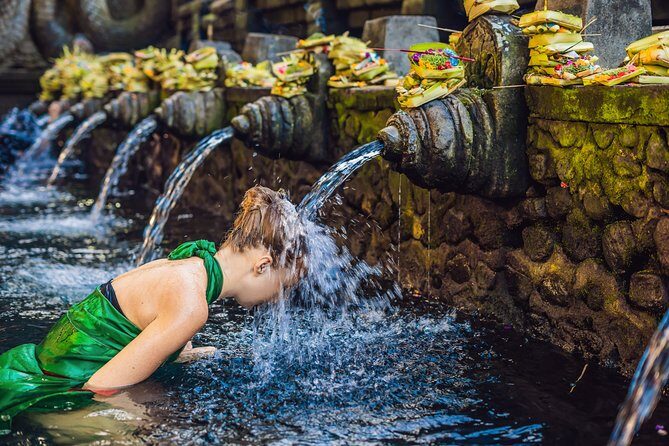 Besakih Temple Tour: the Biggest Temple in Bali - Pickup, timing, and how to plan a smooth 10-hour day