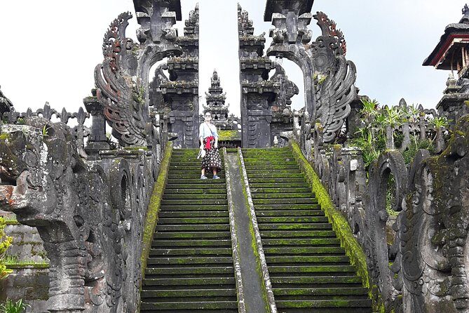 Besakih Temple Tour - Traditional Bali Village - All Inclusive - Who this tour suits best