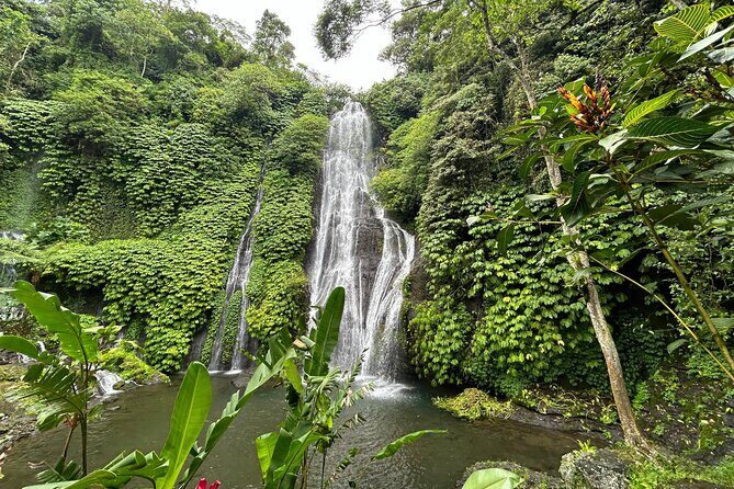 Best ATV Quad Bike: Fun ADVENTURE - ATV Thrills Meets Ubud Scenery in One Smooth Day