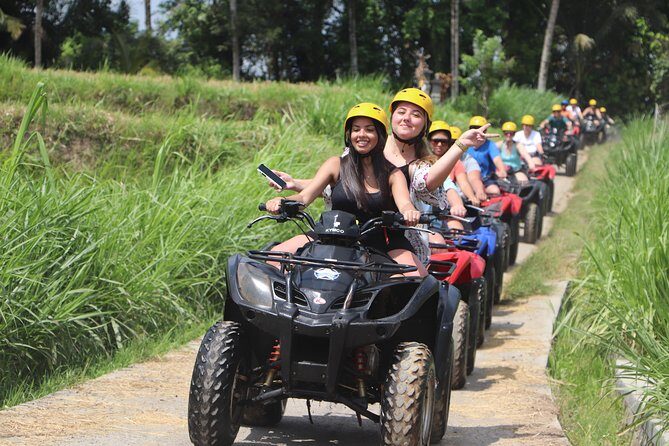 BEST ATV RIDE and Ubud Cultural Tours - Key highlights worth knowing
