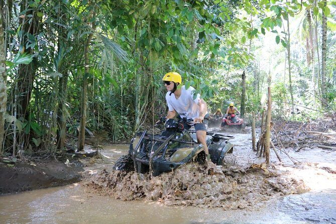 BEST ATV RIDE and Ubud Cultural Tours - Price and value: what $70 gets you (and where costs might show up)