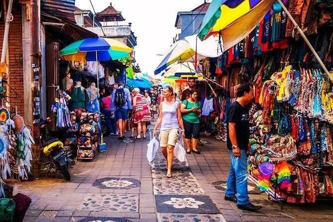 Best Bali Package Tour: 4 Days with Airport or Hotel Transfer - Key highlights at a glance