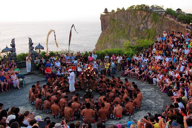 Best Bali Package Tour: 4 Days with Airport or Hotel Transfer - Day 3: Mengwi to Bedugul lakes to UNESCO Jatiluwih, then Tanah Lot sunset