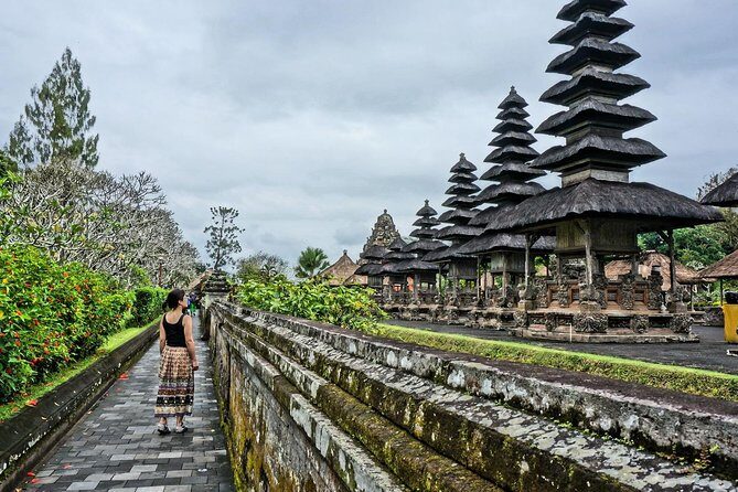 Best Bali Package Tour: 4 Days with Airport or Hotel Transfer - Day 4: Airport transfer and a clean ending