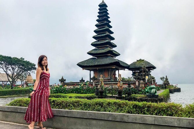 Best Bali Package Tour: 4 Days with Airport or Hotel Transfer - Who this trip suits best