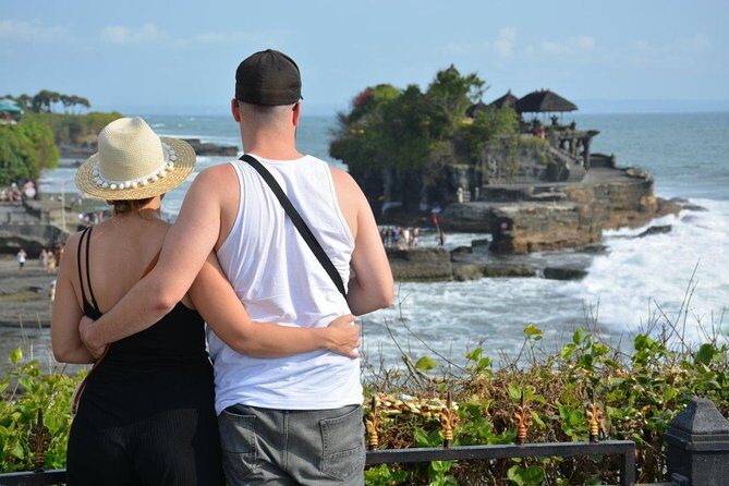 Best Bali Private Customize Tour - A private Bali day you actually control