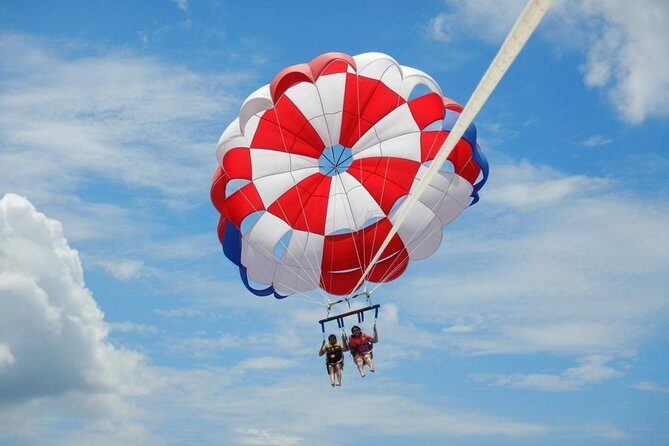 Best Bali Private Customize Tour - Kuta stop: a simple start with flexible momentum