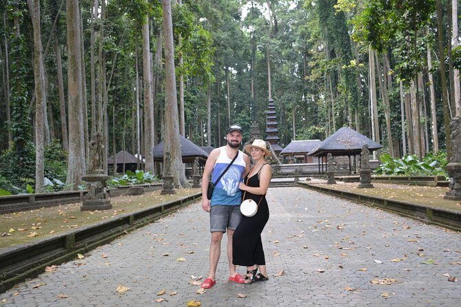 Best Bali Private Customize Tour - Real Bali Swing: the big photo moment, with flexible packages